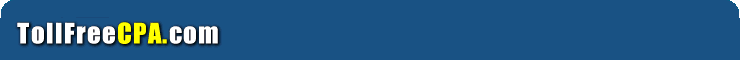 800 number service, 800 phone numbers, 
 Accountants, CPA, Tax Pros, Billing companies, CPA Advertising and CPA marketing. Toll-Free services for the accounting industry. 877, 866
